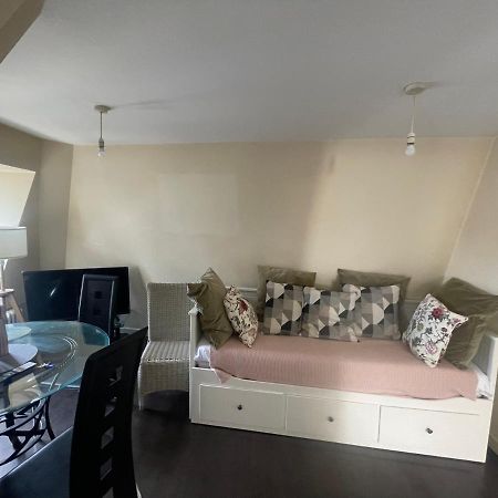 Regent Apartment 伦敦 外观 照片