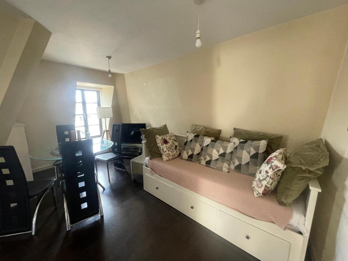 Regent Apartment 伦敦 外观 照片